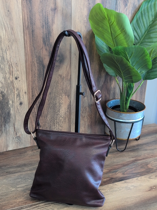 Handbags - Small Crossbody Bag Purse           826A